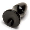 Prowler RED Plug Bullet Plug 10 x 4.6 cm Noir